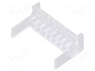 Guide plate; TM21P HIROSE