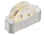 LED; red/yellow-green; SMD; 3020; 1.7÷2.4VDC; 3x1x2mm; 120°; 20mA EVERLIGHT