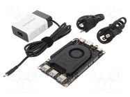 Single-board computer; 8GBRAM,64GBFLASH; IEEE 802.11ax,WIFI DFROBOT