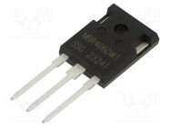 Diode: Schottky rectifying; THT; 60V; 40A; TO247AD; Ufmax: 750mV SMC DIODE SOLUTIONS