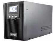 Power supply: UPS; 1.6kW; 2kVA; 220V; 144x410x215mm; 9Ah; Ubatt: 12V GEMBIRD