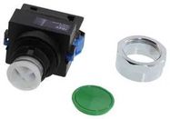 PUSHBUTTON,1NO,10A,440V,QUICKCONNECT