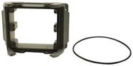 BULKHEAD HOUSING, SIZE 32B, METAL