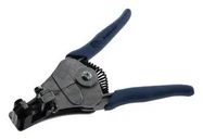 WIRE STRIPPER FRAME, 12AWG TO 8AWG