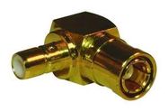 RF ADAPTER, SMB JACK-PLUG, 50 OHM