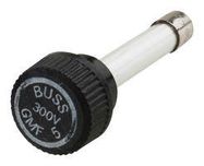 FUSE, FAST ACTING, 0.5A, 300VAC