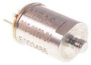 ACCELEROMETER, 0.01V/G, 30VDC, 500G, TH