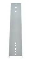 POLE MOUNTING KIT, VERTICAL, STEEL