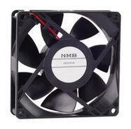 AXIAL FAN, 92MM, 24VDC, 96.41CFM, 51DB