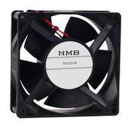 AXIAL FAN, 92MM, 24VDC, 105.94CFM, 59DB