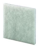 FILTER MAT, 6.61" X 6.61", GREY