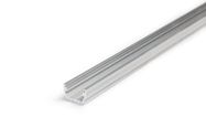 LED Profile UNI12 BCD/U 1000 raw alu.