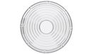 Polycarbonate lens for LED HIGH-BAY Sapphire, 90°