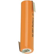 Akumuliatorius A 1.2V 3800mAh Ni-MH lituojamas Panasonic HHR380A