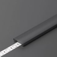 Cover F click 3000 black