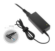 Блок питания 65W 19,5V 3,33A, 4,5x3,0мм с контактом, HP, Green Cell PRO