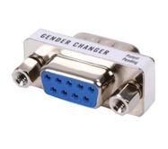Переход на DB9M/DB9F