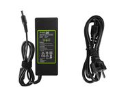 Power supply 75W 15V 5.0A, 6.3x3.0mm, TOSHIBA, Green Cell PRO