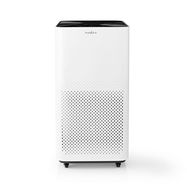 Air Purifier | Suitable for space up to: 45 m² | Clean Air Delivery Rate (CADR): 360 m³/h | Air quality indicator | White