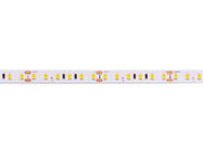 LED strip, 24V, 9.6W/m, non-waterproof, warm white, 115lm/W, AKTO
