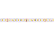 LED juosta 24V 3W/m nehermetiška IP20 neutraliai balta 4000K 120LED/m 115lm/W PLUS AKTO