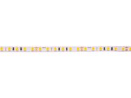 LED strip, 24V, 9.6W/m, 5mm width non-waterproof, cold white, 115lm/W, AKTO