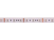 LED strip, 12V, 14.4W/m, waterproof IP67 T shape,, RGB, high efficiency, AKTO