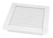 Gaubtas RAL 7035; 160g; IP54