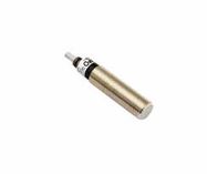 Jutiklis induktyvinis cilindrinis ekranuotas M12 PNP NO, 2m kabelis, Micro Detectors