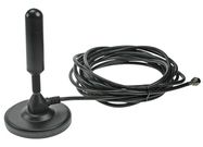 Magnetic antenna for mobile DVB-T reception ANTDVBT3