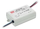 AC-DC Single output LED driver Constant Current (CC); Output 1.05A at 11-33Vdc