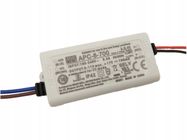 AC-DC Одновыводной светодиодный драйвер постоянного тока (CC); выход 0.7A при 5-11Vdc