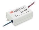 AC-DC Single output LED driver Constant Voltage (CV); Output 24Vdc at 1.05A