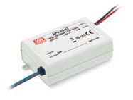 AC-DC Single output LED driver Constant Voltage (CV); Output 15Vdc at 1.68A