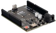 Mikrovaldiklis ONE suderinamas su UNO, su ATmega328PB JOY-IT