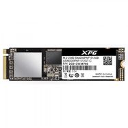 Kietasis diskas SSD XPG SX8200 Pro PCIe Gen3x4 M.2 2280 ADATA