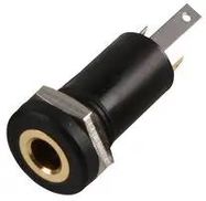 CONN, PHONE AUDIO, 3POS, 3.5MM
