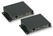 VGA CAT5 EXTENDER, TX+RX
