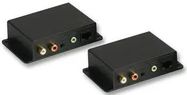 STEREO AUDIO OVER CAT5