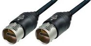 CABLE, HDMI A PLUG-HDMI A PLUG, 3M