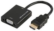 HDMI TO VGA ADAPTOR LEAD