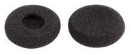 HEADPHONE REPLACEMENT PADS, 45MM, 10 PK