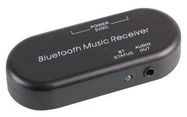 AUDIO RECIEVER, BLUETOOTH