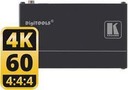 2X1 4K UHD HDMI STANDBY SWITCHER