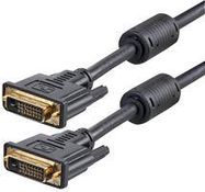 DVI-D DUAL LINK LEAD, 3M