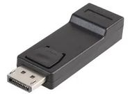 DISPLAYPORT TO HDMI ADAPTOR