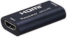 HDMI 4K INLINE REPEATER, 40M PASSIVE