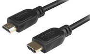 HIGH SPEED 4K HDMI LEAD 10M, ETHERNET