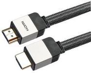 4K HDMI LEAD FLAT BRAIDED 1.5M