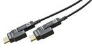 ACTIVE OPTICAL HIGH-SPEED HDMI LEAD 70M